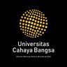 Universitas Cahaya Bangsa
